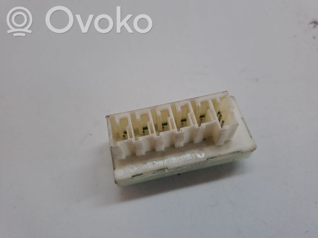 Mercedes-Benz Sprinter W907 W910 Sensor 