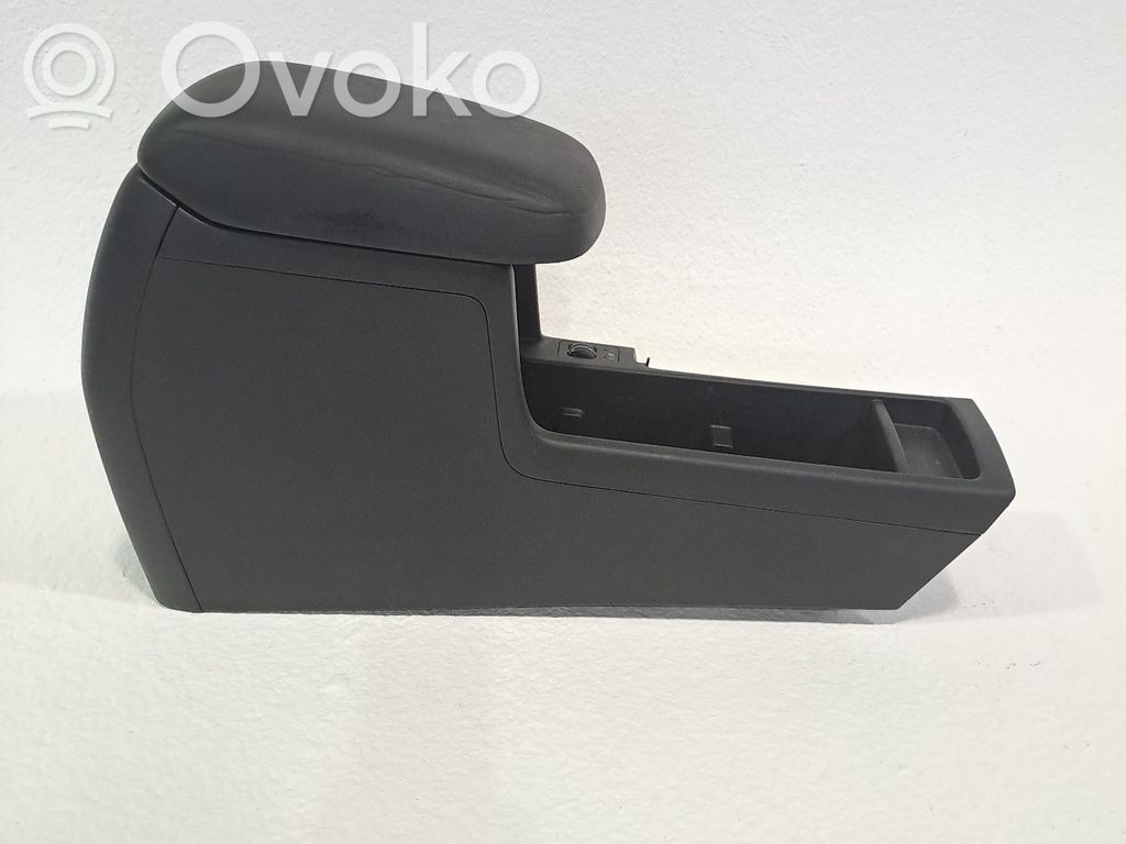 Subaru Forester SH Consola central 