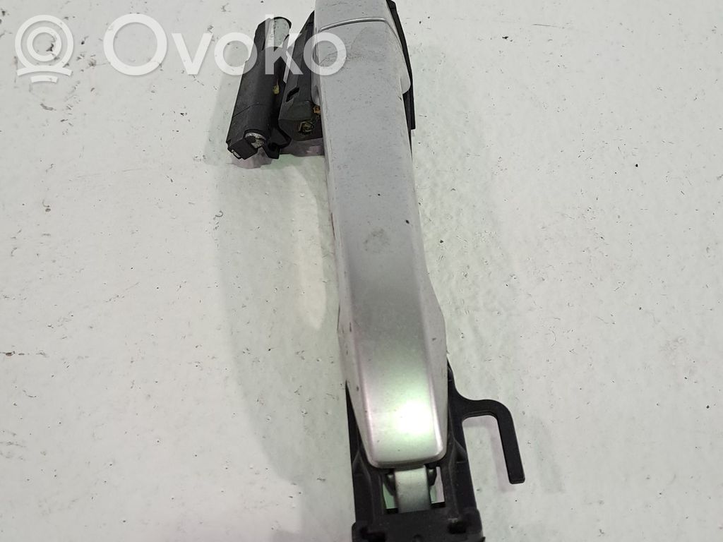 Subaru Forester SH Manecilla externa puerta trasera 