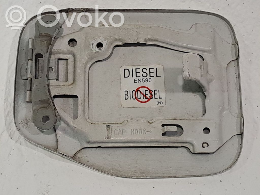 Bușon rezervor   57601SC0009P