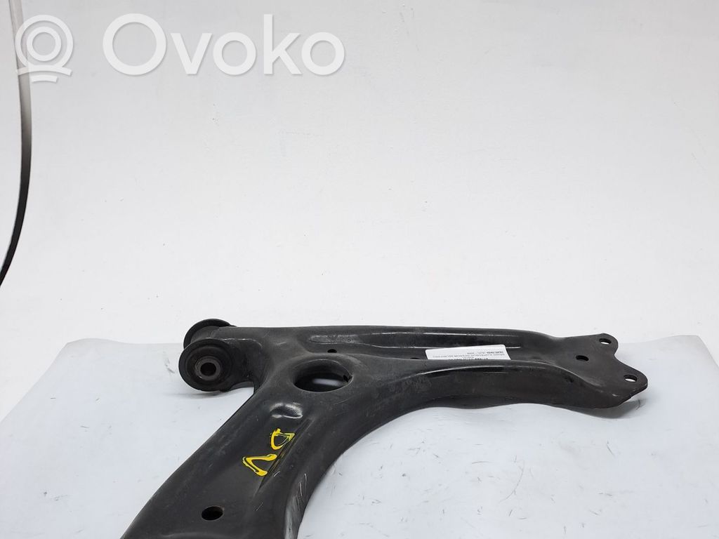 Seat Ibiza IV (6J,6P) Querlenker Achsschenkel vorne