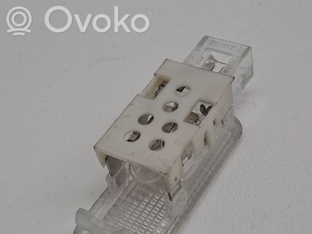 Consola de luz del techo   4B0947415A