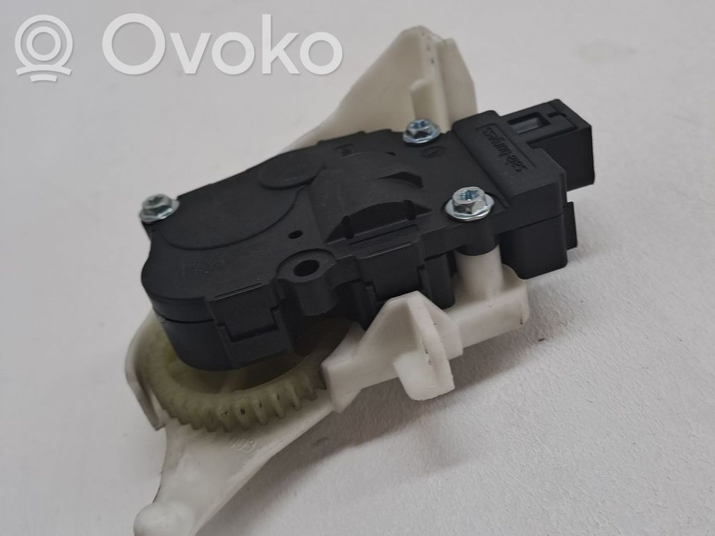 Audi Q5 SQ5 8R Modulo di controllo del corpo centrale