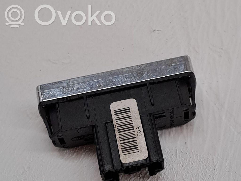 Central body control module   1715317,BS7T15A860AB