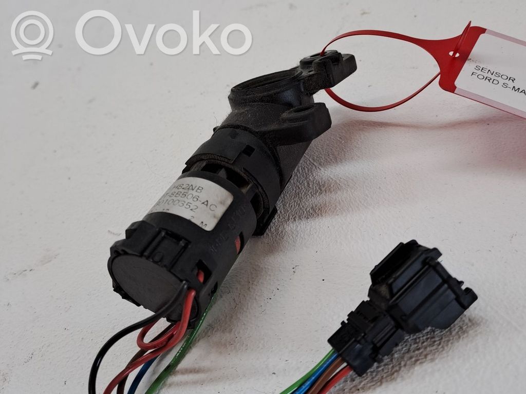 Ford S-MAX Sensor 