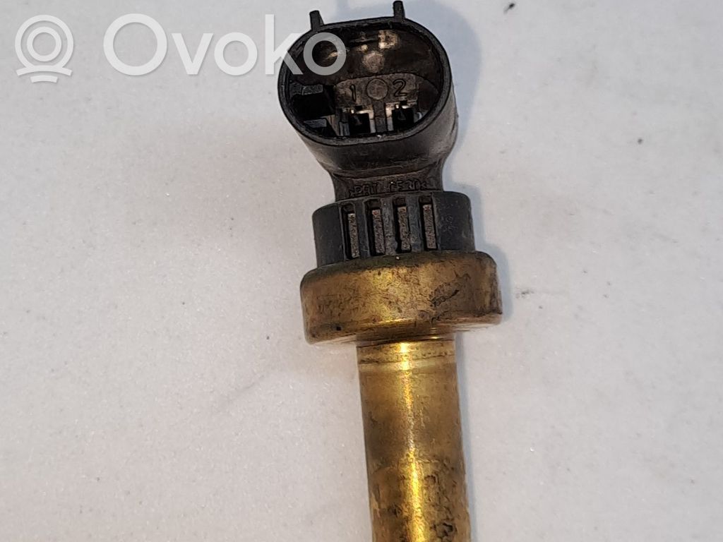 Opel Insignia A Sensor 