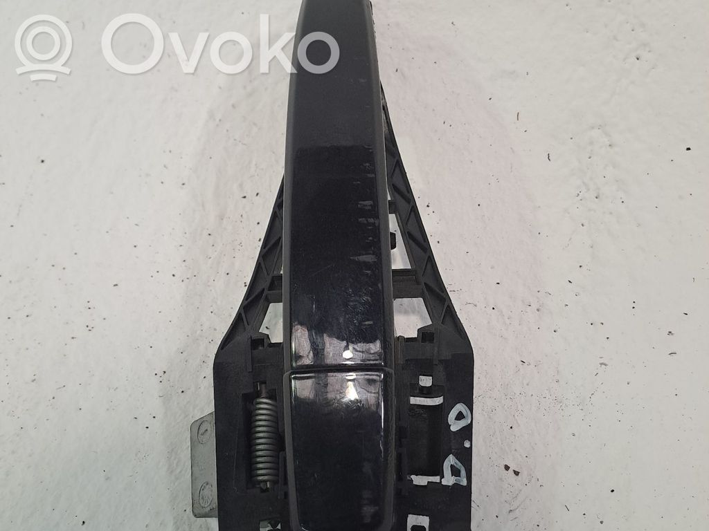 Etuoven ulkokahva   24463524