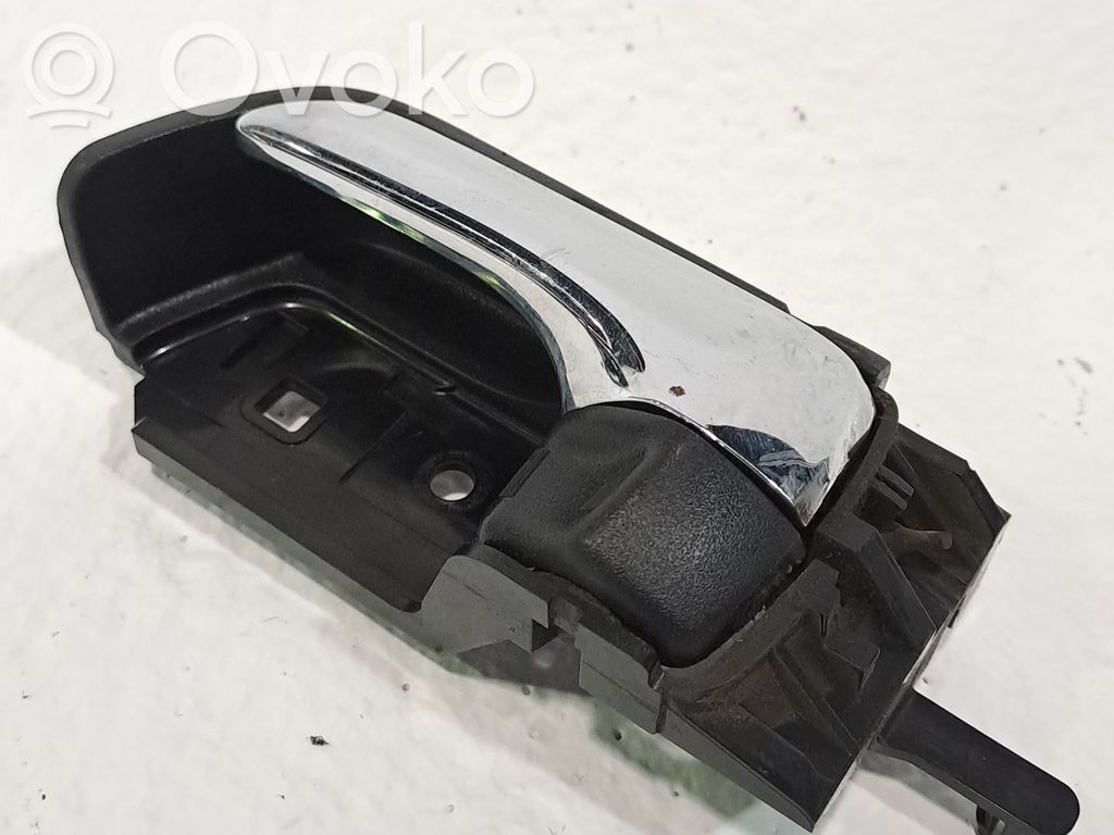 Toyota Prius (XW20) Manecilla interna puerta trasera 