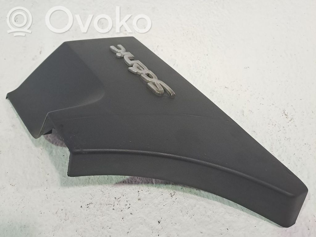 Moldura protectora del maletero/compartimento de carga   8200044362