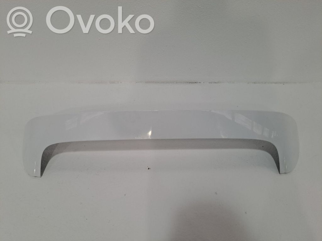 Ford Fiesta Spoiler del portellone posteriore/bagagliaio