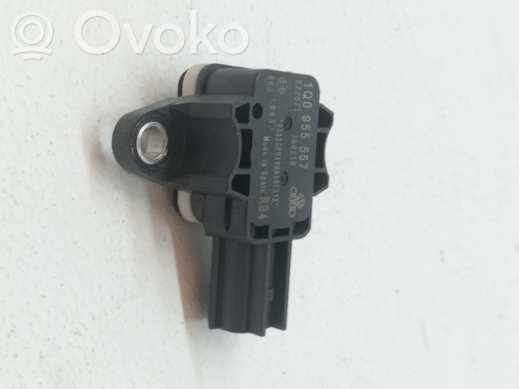 Volkswagen Polo V 6R Sensore