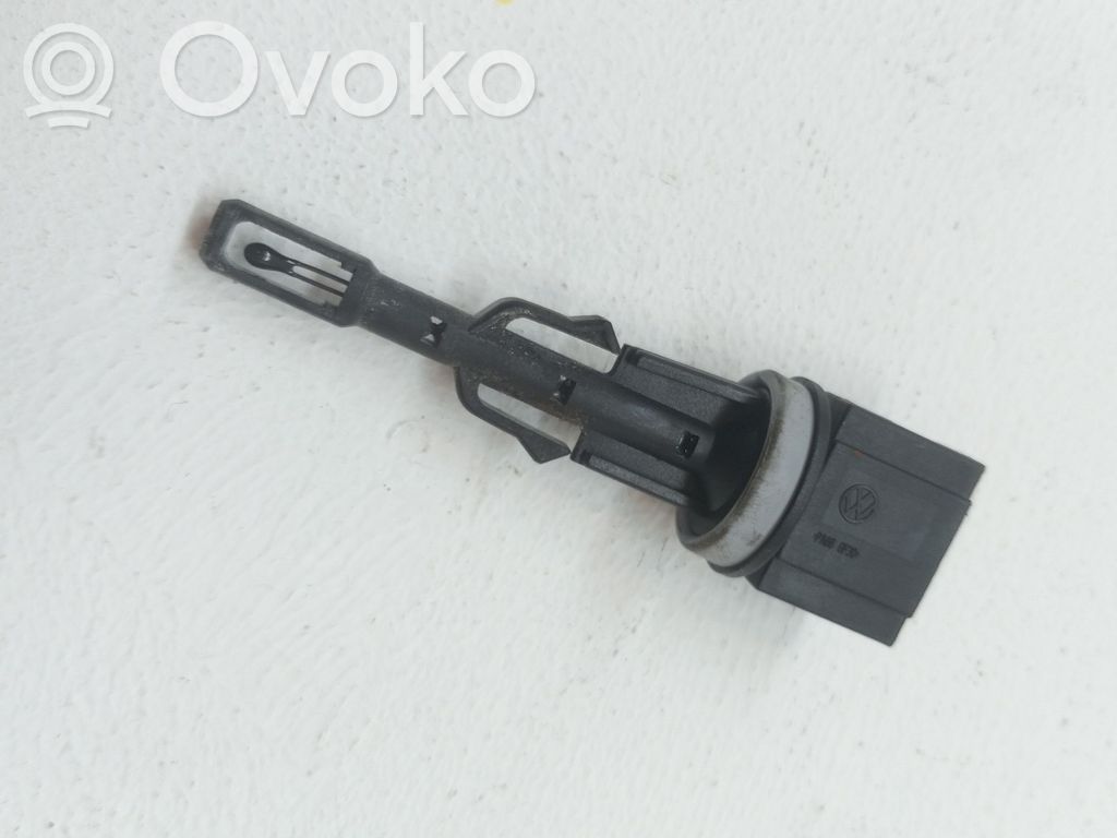 Volkswagen Polo V 6R Sensor 