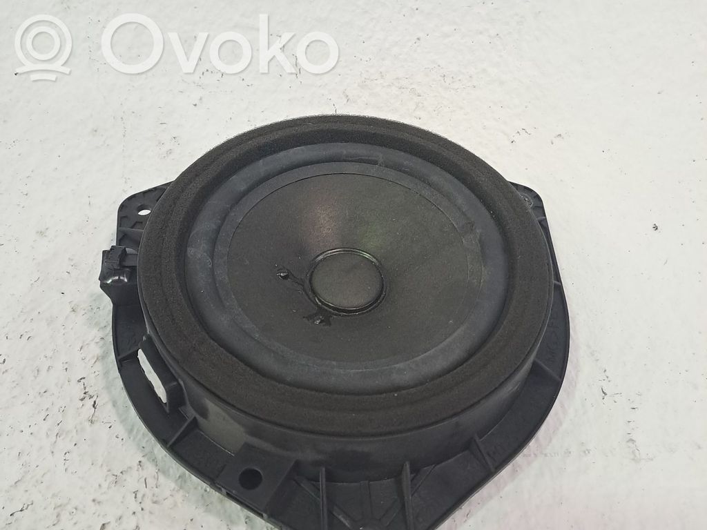 Hyundai i10 Altoparlante portiera anteriore