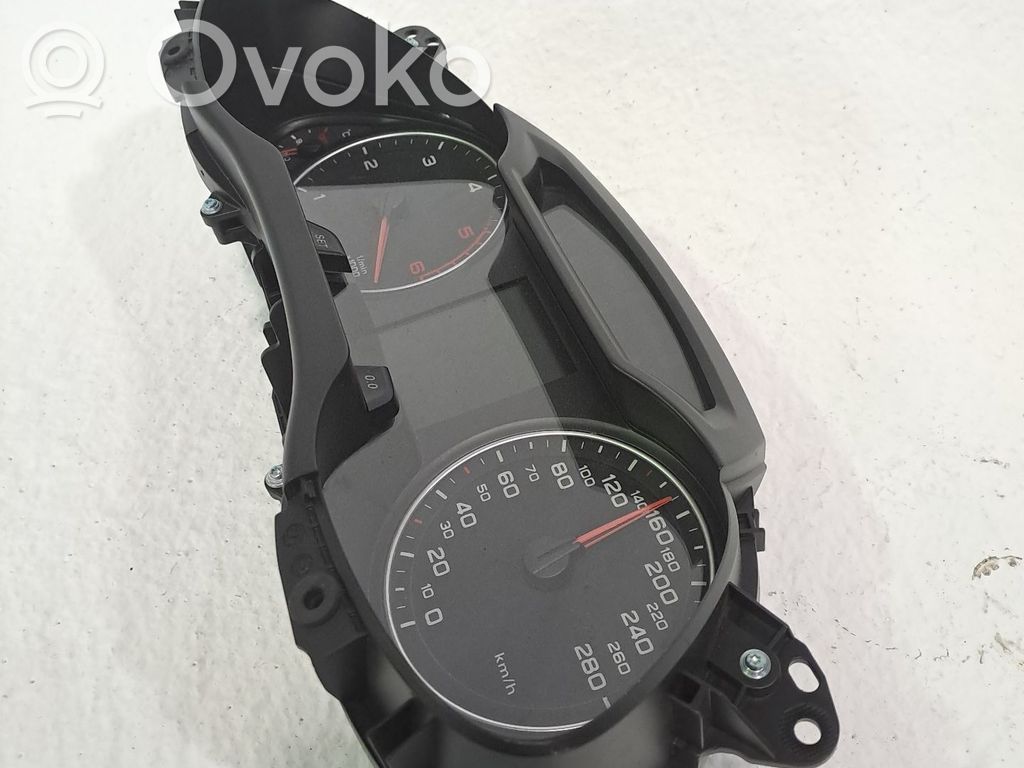Tachimetro (quadro strumenti)   8K0920900J