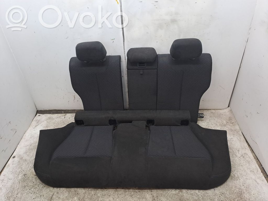 Mazda 3 II Turvatyynysarja paneelilla 