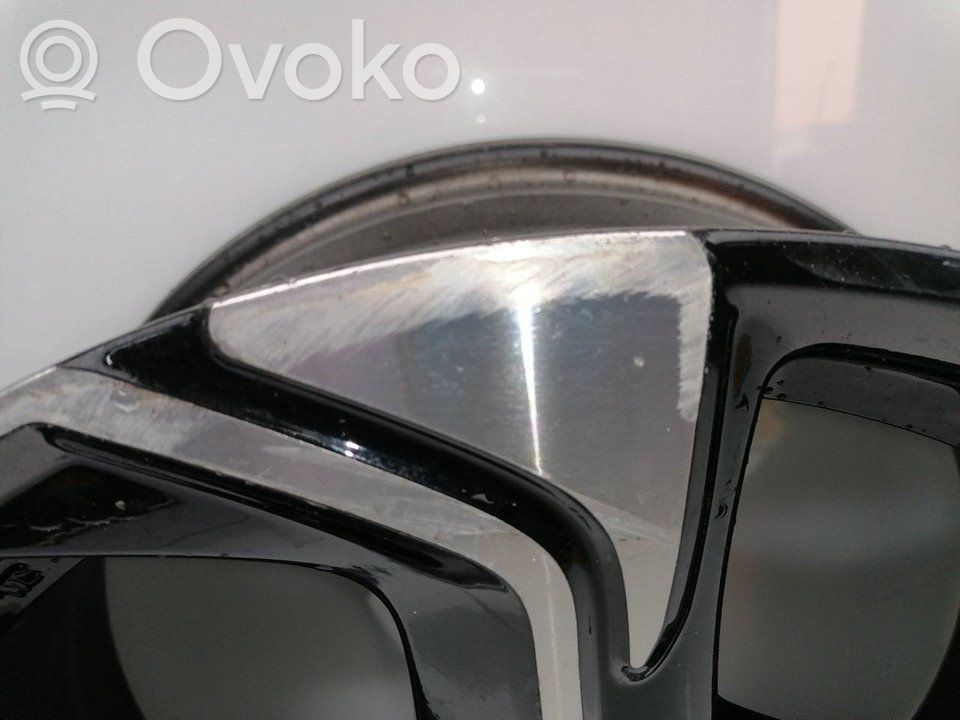 Honda CR-V Felgi aluminiowe R24 