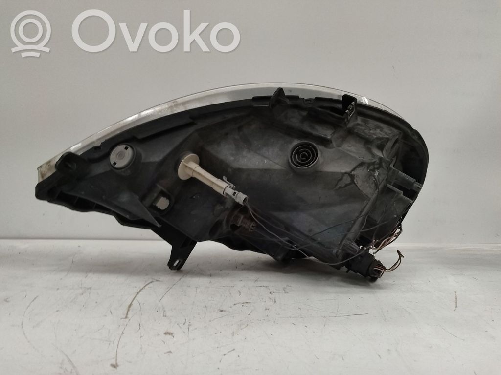 Lampa przednia   8200701354,93859829