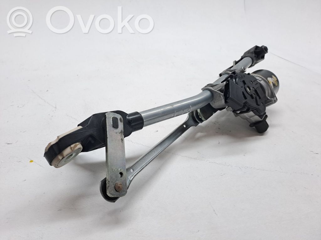 Renault Megane III Motor ștergătoare faruri 