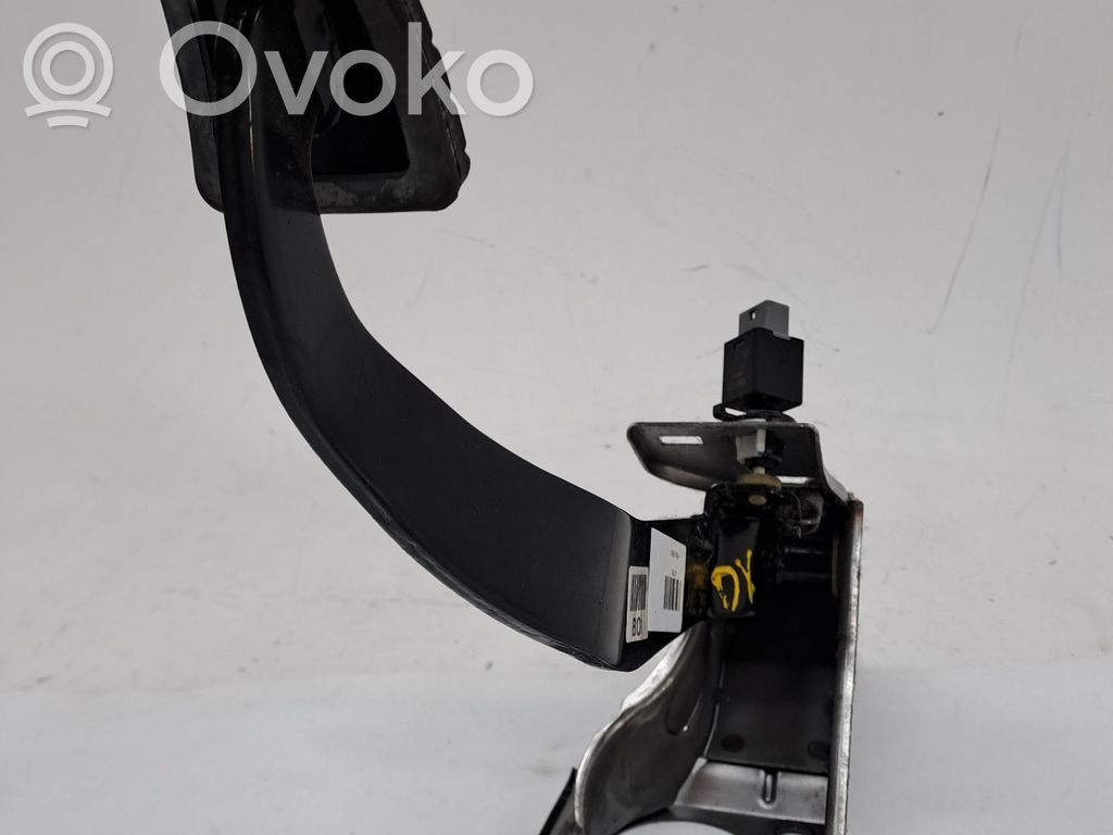 Hyundai ix20 Pedal de freno 