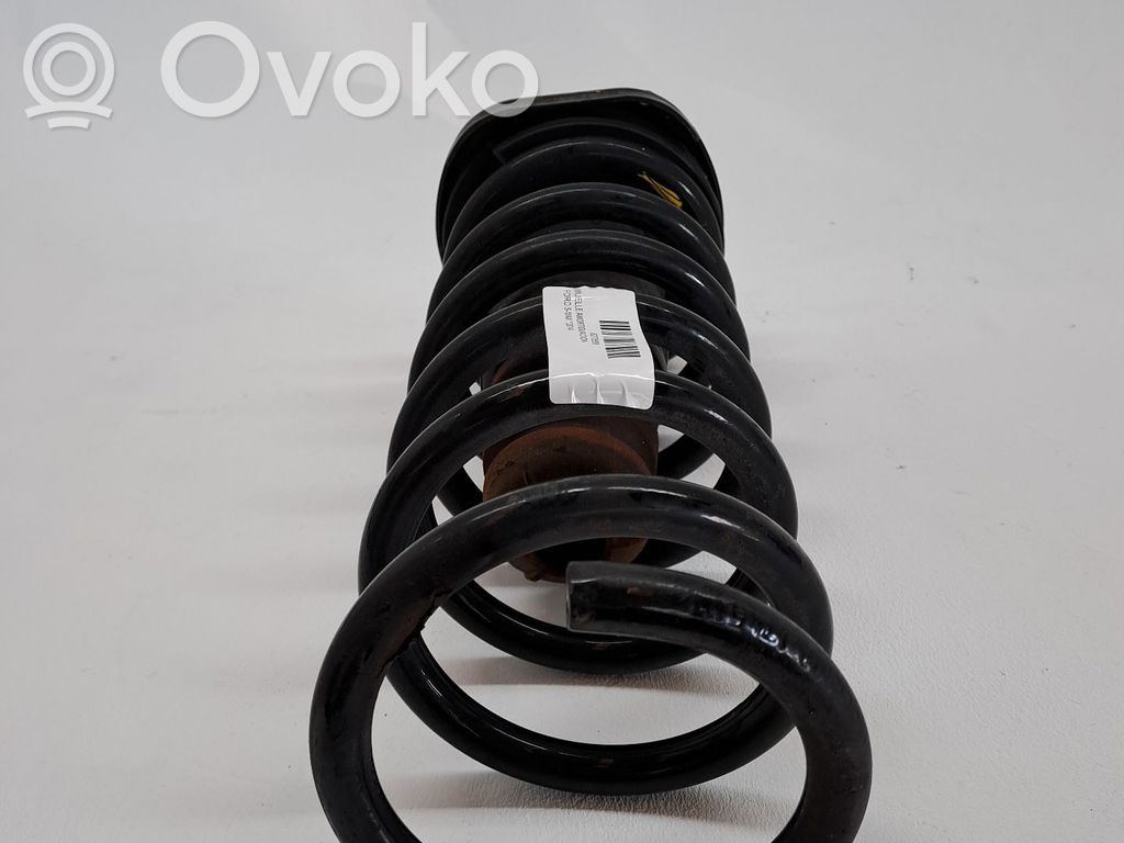 Muelle espiral delantero   1509835,6G915560FBD