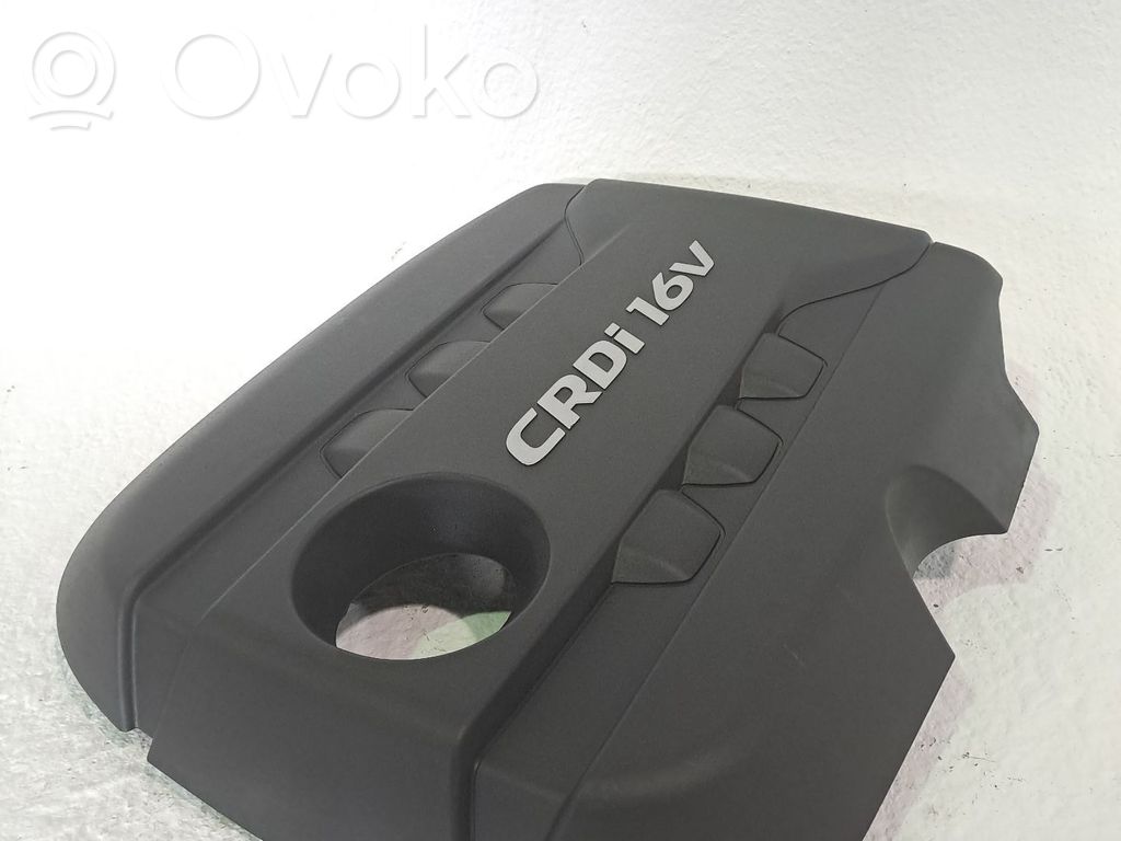 Hyundai i40 Engine cover (trim) 