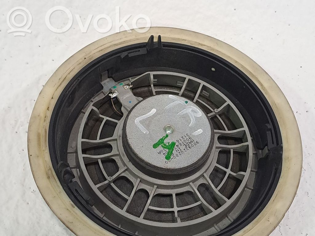 Etuoven kaiutin   9809320180