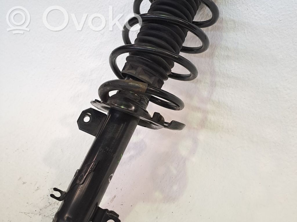 Etuiskunvaimennin   9820324680