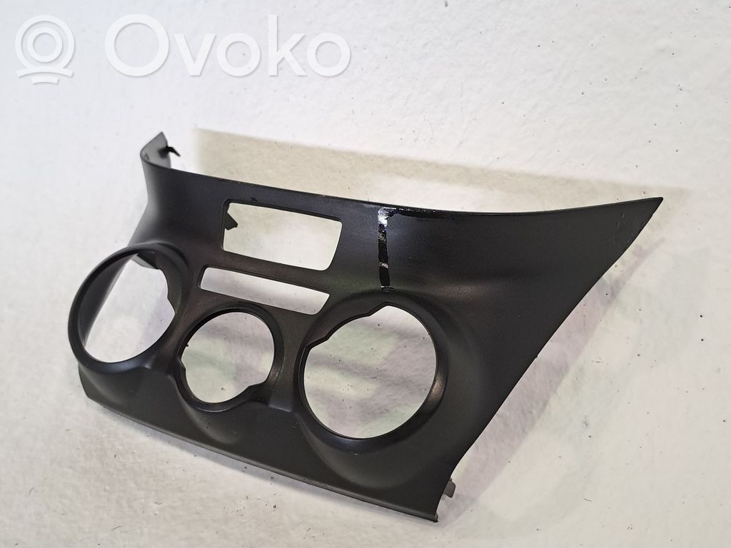 Peugeot 208 I Cornice cruscotto