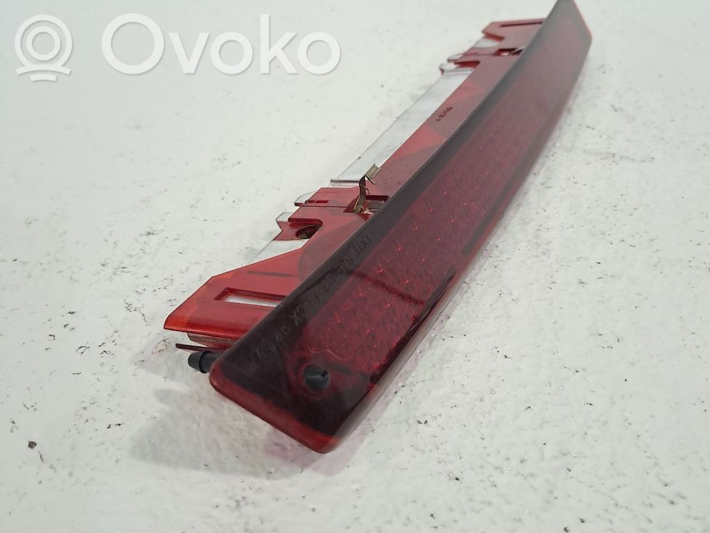 Ford C-MAX II Third/center stoplight 