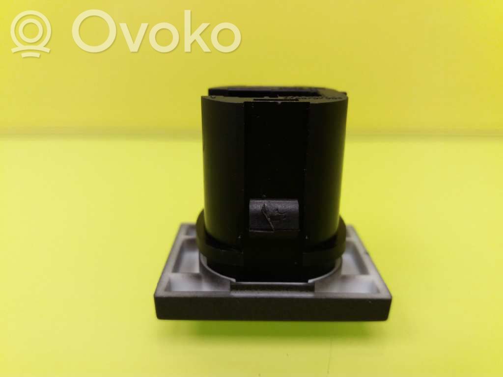 Ford Focus Otros interruptores/perillas/selectores 