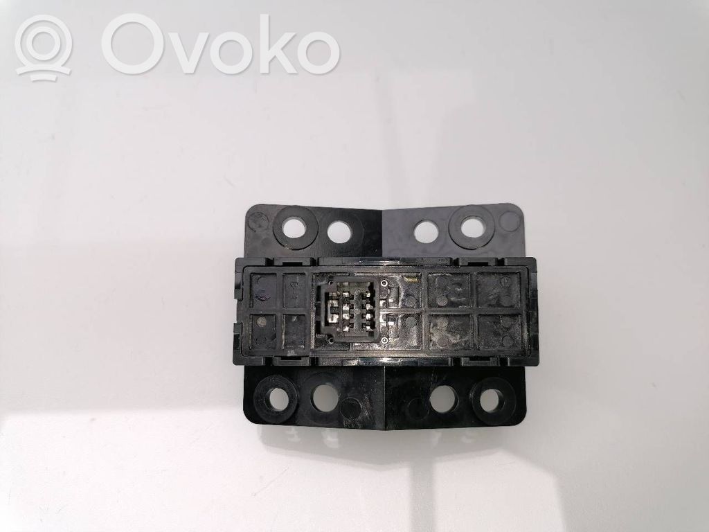 Nissan Qashqai Altri interruttori/pulsanti/cambi