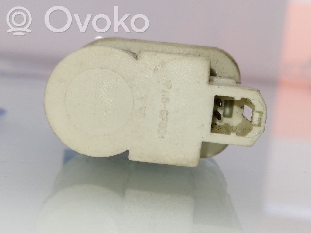 Ford Focus Otros interruptores/perillas/selectores