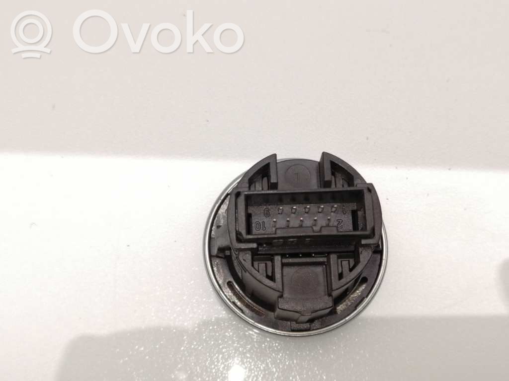 BMW 3 E90 E91 Other switches/knobs/shifts 