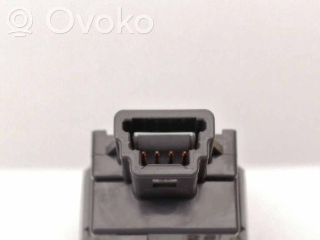 Toyota Land Cruiser (J100) Autres commutateurs / boutons / leviers