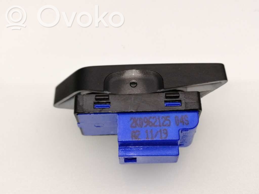 Volkswagen Caddy Otros interruptores/perillas/selectores