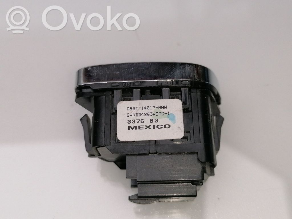 Ford Ranger Other switches/knobs/shifts 
