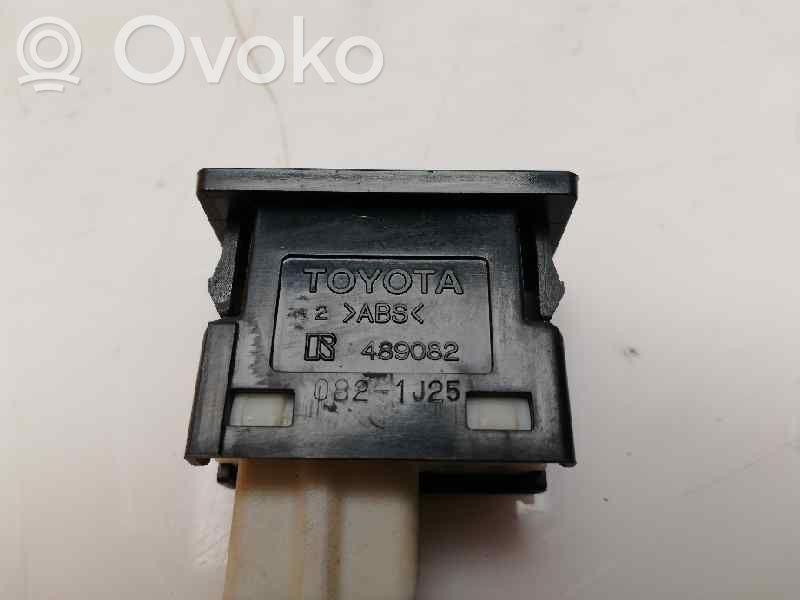 Otros interruptores/perillas/selectores   489082