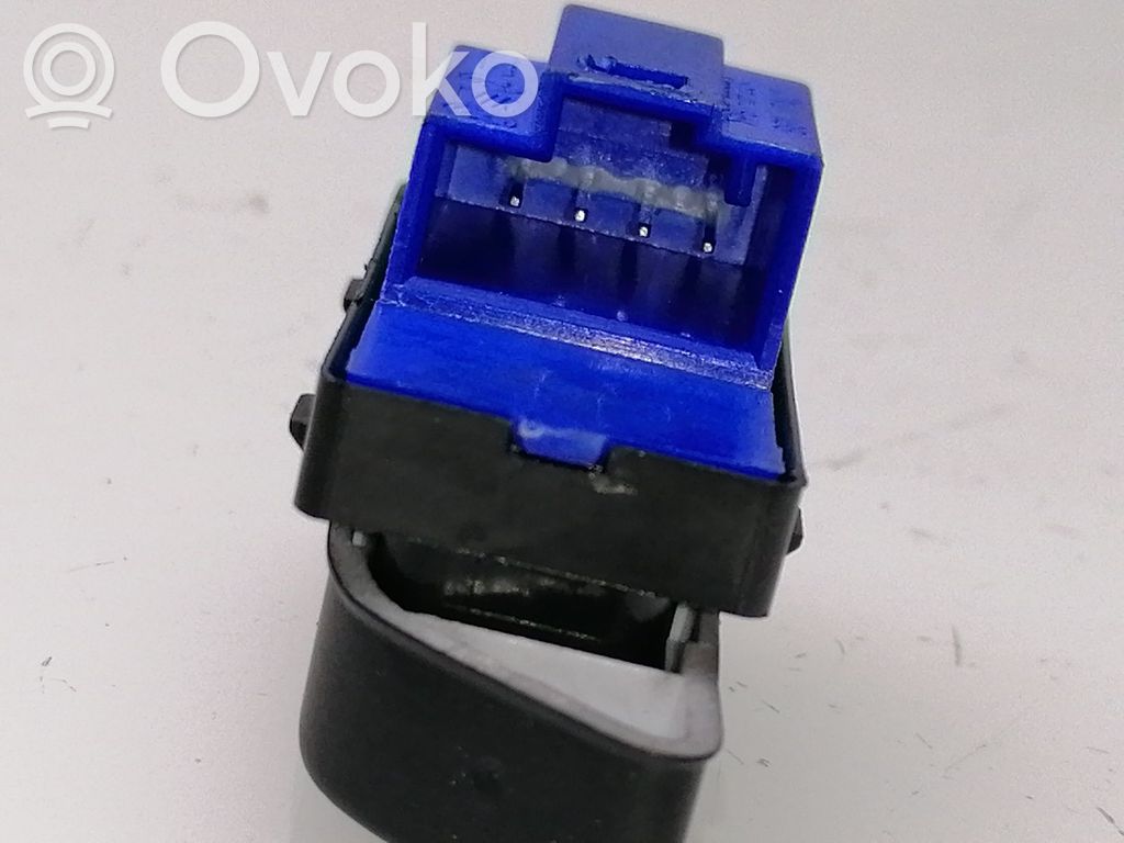 Volkswagen Scirocco Autres commutateurs / boutons / leviers