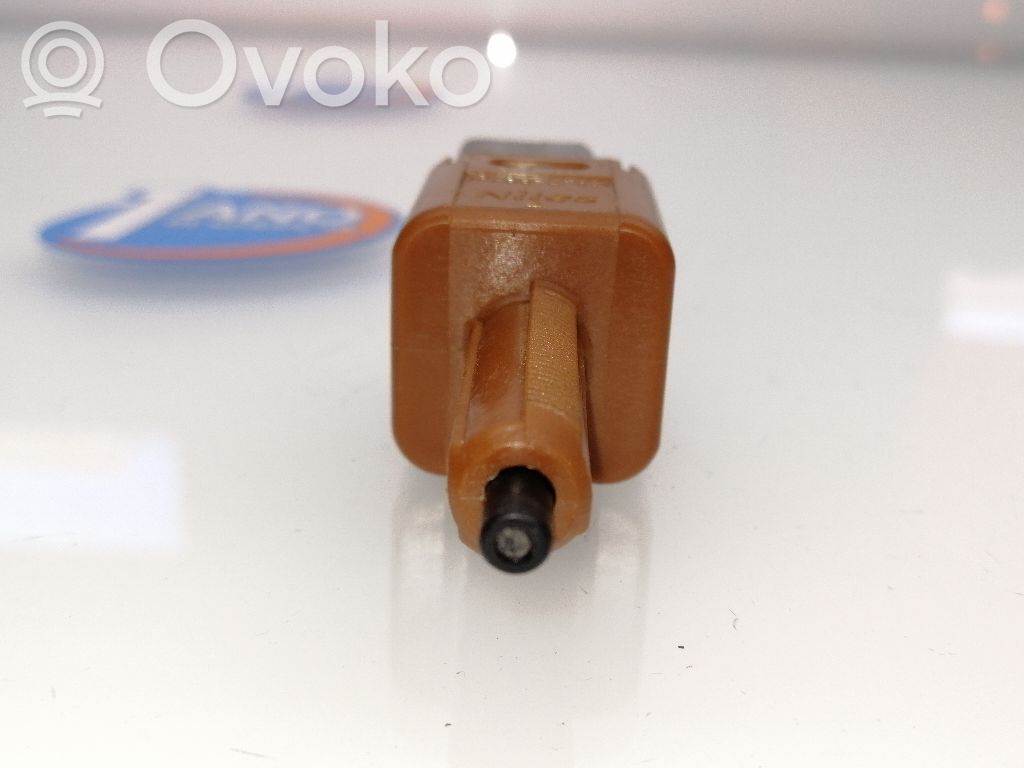 Nissan Qashqai Otros interruptores/perillas/selectores