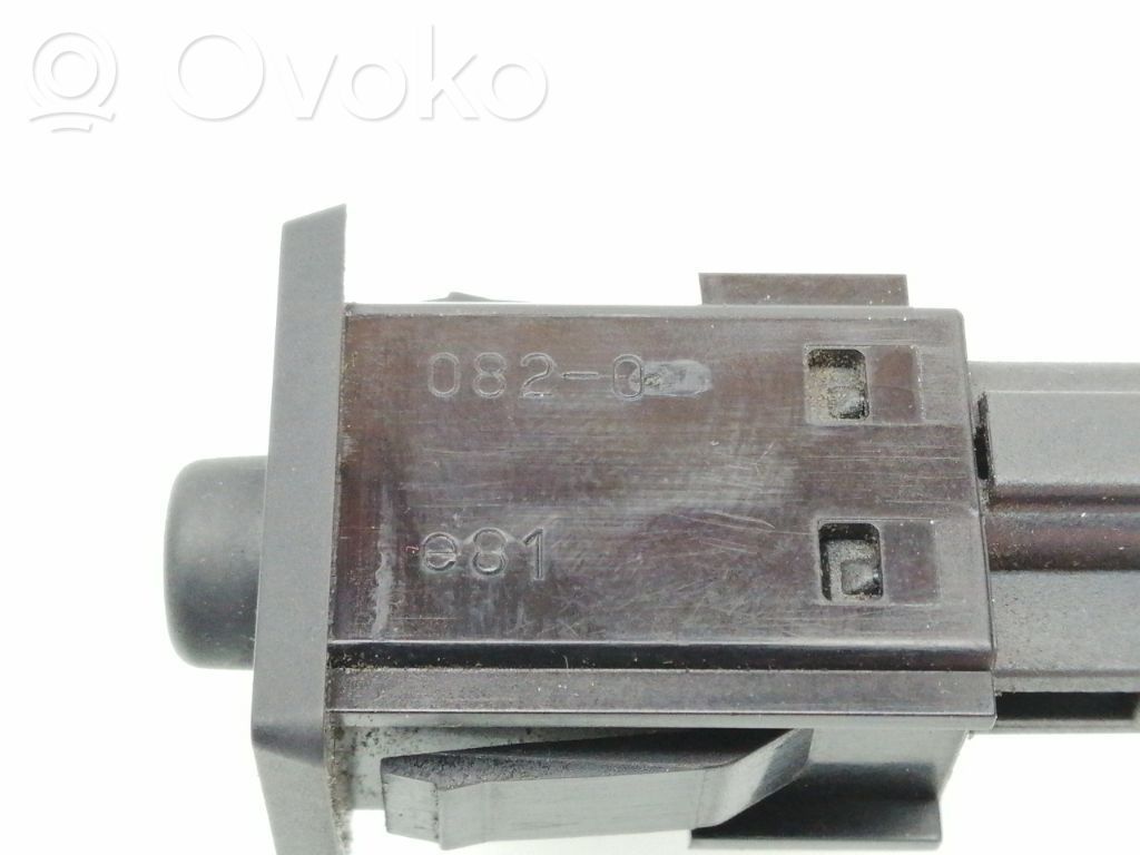 Toyota Land Cruiser (J100) Muut kytkimet/nupit/vaihtimet