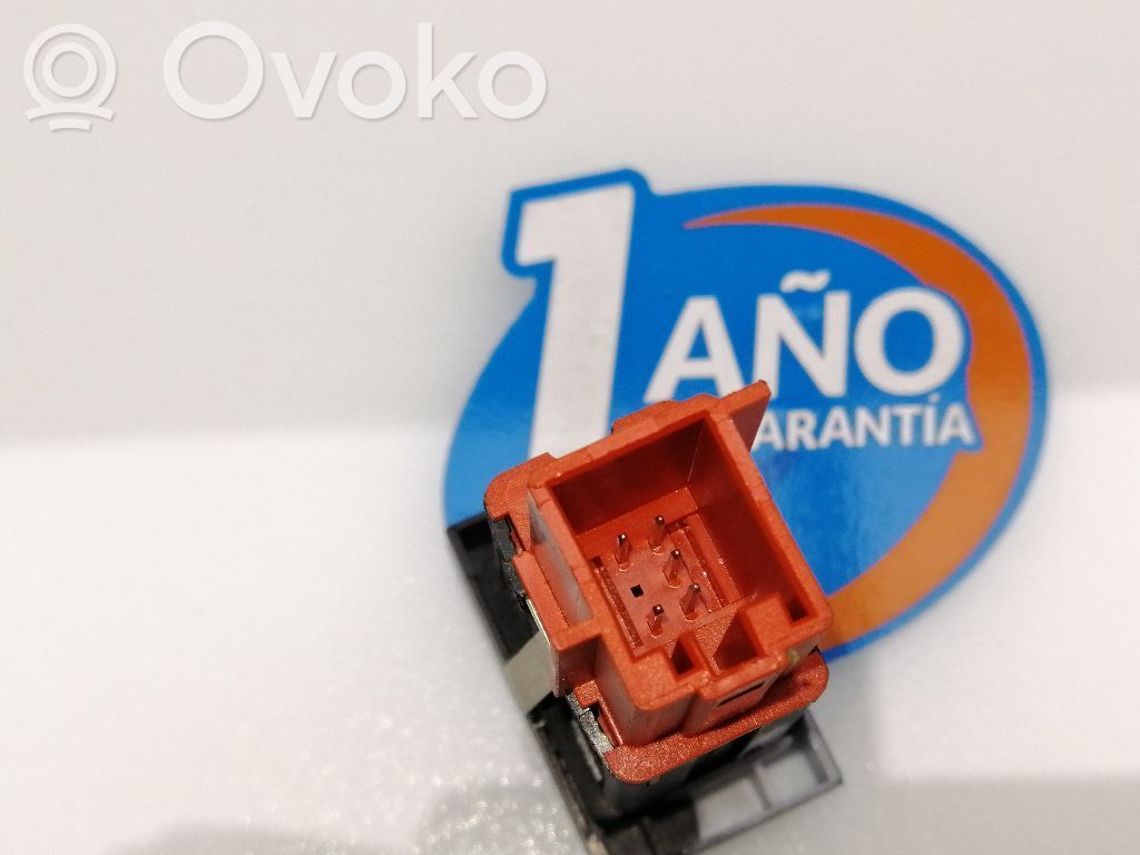 Volkswagen Polo III 6N 6N2 6NF Autres commutateurs / boutons / leviers