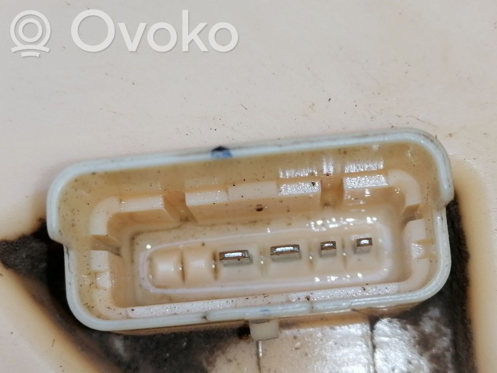 Bomba interna de combustible   AB399H307EC