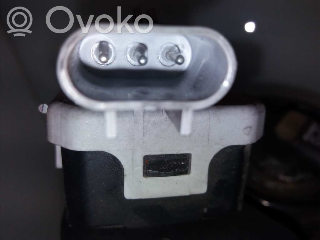 Opel Astra G Faro/fanale