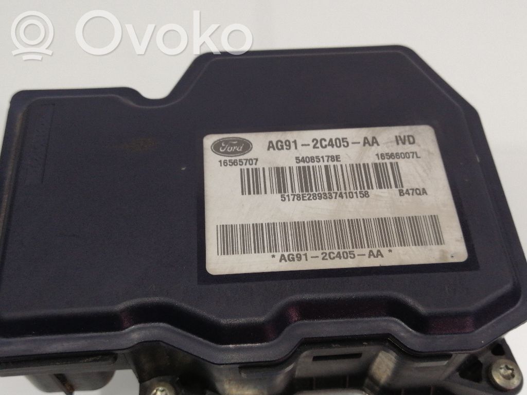 Ford Mondeo Mk III Pompa ABS 