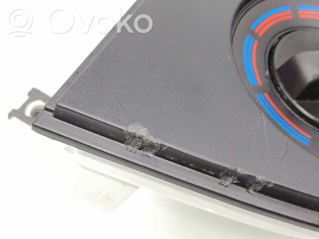 Unidad de control climatización   6490K3