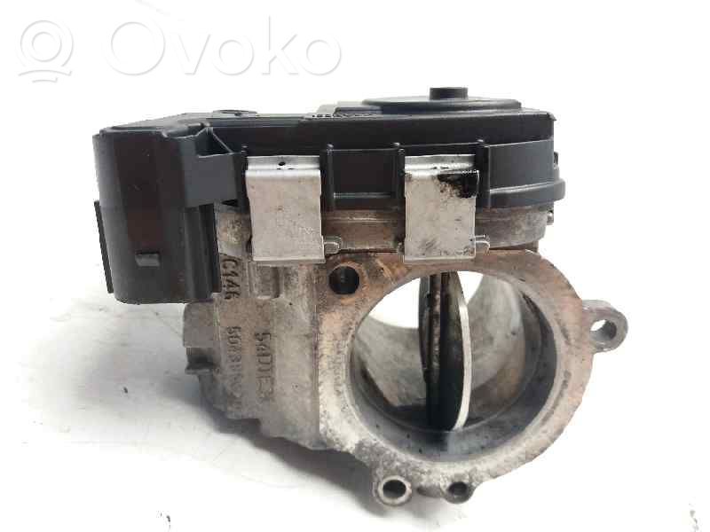 Iveco Daily 45 - 49.10 Valvola corpo farfallato 