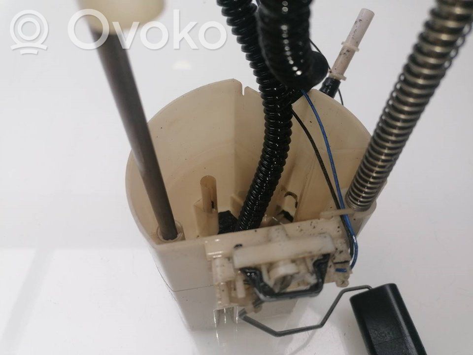 Bomba interna de combustible   17040JD50B