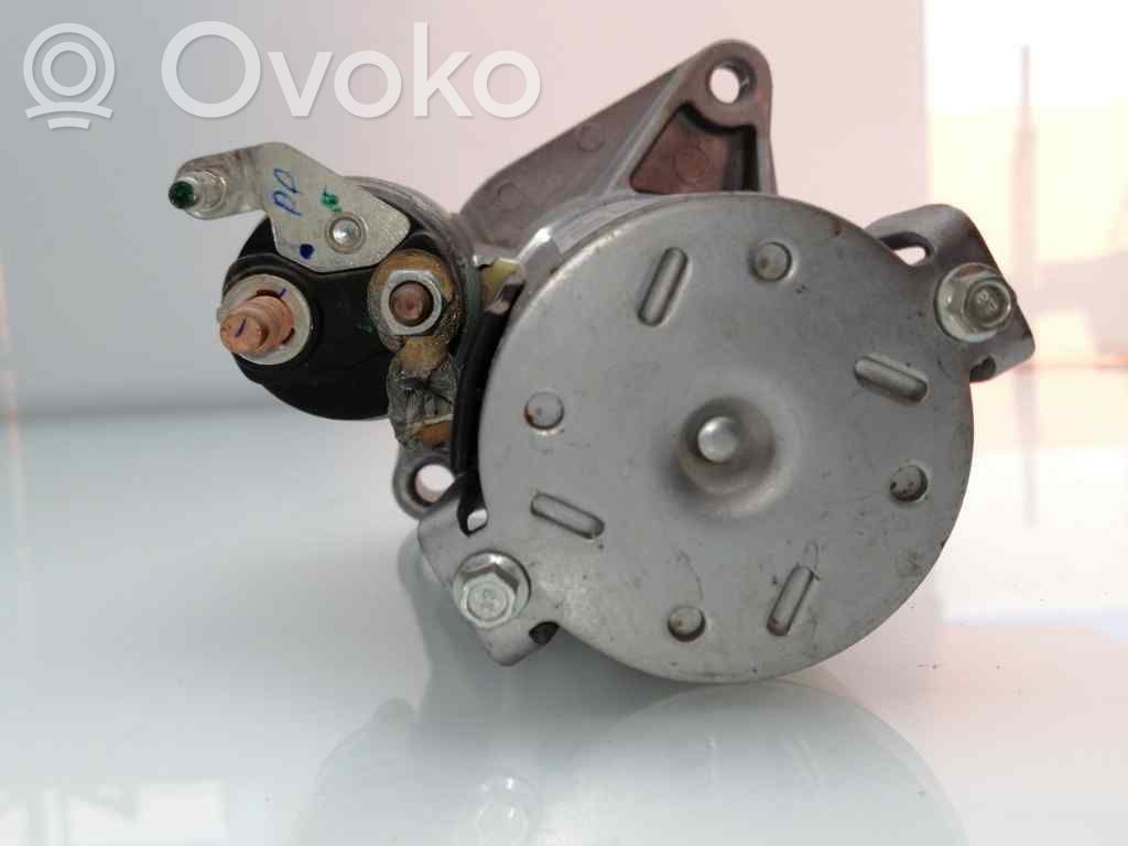 Anlasser   CV6T11000AB