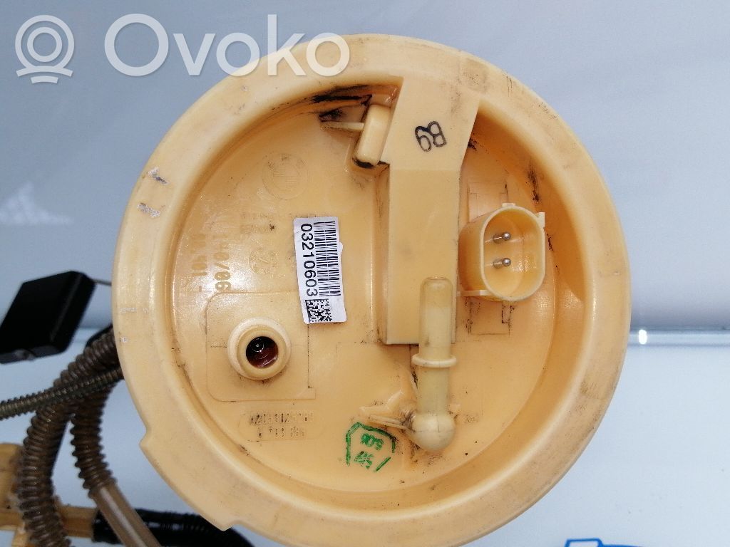 Pompe à carburant   6763888,A2C53025289