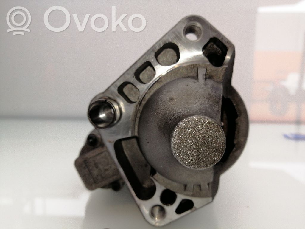 Motor de arranque   31419530